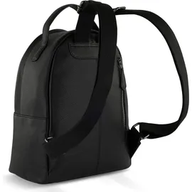 Bugatti Bella Rucksack Schwarz