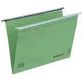 BENE Hängemappen Vetro Mobil moosgrün, 50 St.