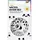 Folia Wackelaugen BIG BOX MIX Ø 5,0 - 20,0 mm 200 Stück