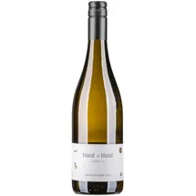 Weingut Meyer-Näkel Hand in Hand Grauburgunder trocken 2023