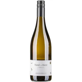 Weingut Meyer-Näkel Hand in Hand Grauburgunder trocken 2023