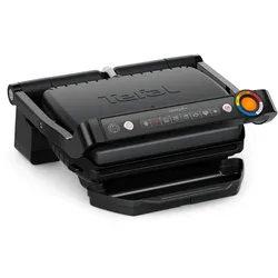 Tefal GC7178 OptiGrill+ Upgrade (Schwarz-matt)