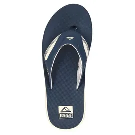 REEF Fanning navy/oat 44