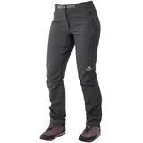 Mountain Equipment Chamois Women's Pant Softshell Grau 8