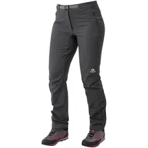Mountain Equipment Chamois Women's Pant Softshell Grau 8