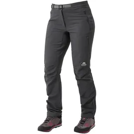 Mountain Equipment Chamois Women's Pant Softshell Grau 8