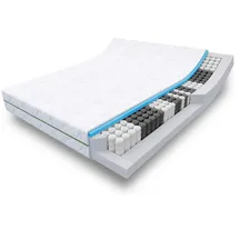 sleezzz Smart T21 180 x 200 cm,