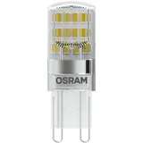 Osram LED Pin G9 1,9 W Warmweiß 200 lm EEK: F 4,6 x 1,5 cm (H x Ø)