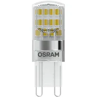 Osram LED Pin G9 1,9 W Warmweiß 200 lm EEK: F 4,6 x 1,5 cm (H x Ø)