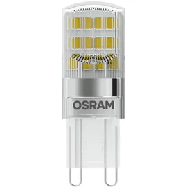 Osram LED Pin G9 1,9 W Warmweiß 200 lm EEK: F 4,6 x 1,5 cm (H x Ø)