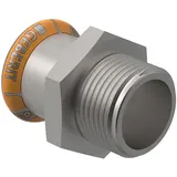 Geberit Übergangsnippel 18-3/4""' Therm'