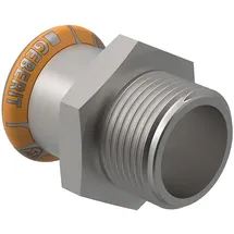 Geberit Übergangsnippel 18-3/4""' Therm'
