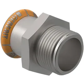 Geberit Übergangsnippel 18-3/4""' Therm'