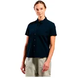 Odlo Essential Bluse Blau XL