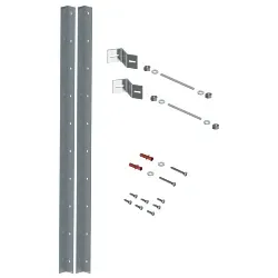 SFA Eckbefestigungs-Set Saniwall Pro UP KITFIXWALLUP Saniwall Pro Up