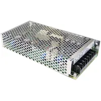 MeanWell MEAN WELL SD-100A-24 DC/DC-Wandler 12 V/DC - 24