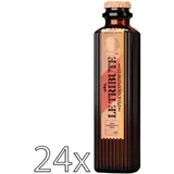 Le Tribute Pink Grapefruit 24x200ml