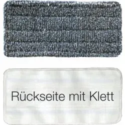 Arcora Handpad Scrub-Igel, 27 x 13 cm MFKM-SCR , 1 Stück