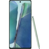 Samsung Galaxy Note20 256 GB mystic green