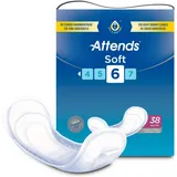 Attends Soft 6 152 St.
