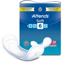 Attends Soft 6 152 St.