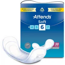 Attends Soft 6 152 St.