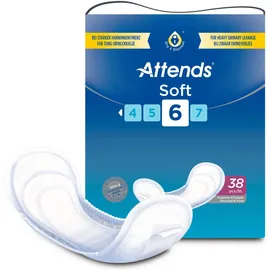 Attends Soft 6 152 St.