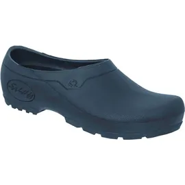 Saliha SALIHA® Multi Clog blau 48 - 48