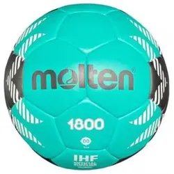 Molten HX 1800 IHF Handball GRÜN 00