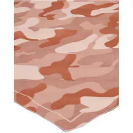 MSTRDS Bandana in rose camo, | Gr.: onesize,
