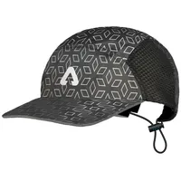 P.A.C. Nefun Run Herren schwarz