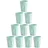 ENGELLAND Plastikbecher 0,4 l Mint 10 St.