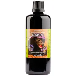 Robert Franz DMSO (100ml)