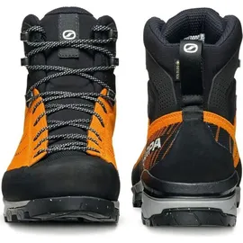 Scarpa Herren Mescalito TRK Planet GTX Schuhe (Größe 44, orange)