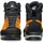 Scarpa Herren Mescalito TRK Planet GTX Schuhe (Größe 44, orange)