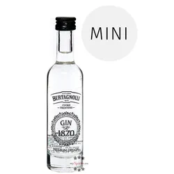 Bertagnolli Gin 1870 Premium Dry Gin
