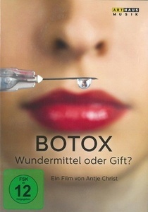 Botox - Wundermittel Oder Gift? (DVD)