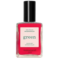 manucurist GREEN Quick Dry Nagellack 15 ml BOUGAINVILLEA