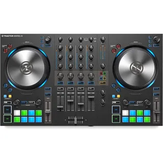 Native Instruments Traktor Kontrol S3