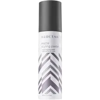 R&detail Matte Styling Paste 100 ml