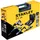 Stanley Druckluftwerkzeug-Set 8221074STN - 34 Teile