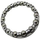 Shimano Laufrad SHIMANO 14 Stk. Kugelring L für SG-3C40 3/16\"x14 Kugelring - 16\"