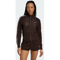 adidas Knitted Crochet Firebird Track Top