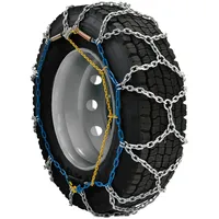 Lampa 16444 Truck-Flex 35 Schneeketten, 2 Stück