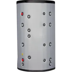 TML Hygiene-Kombispeicher MXW 800 Warmwasserspeicher 800 L Pufferspeicher Speicher