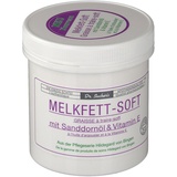 Axisis Melkfett-Soft mit Sanddornöl & Vitamin E 250 ml