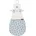 Design blau 1 tlg blau 56/62