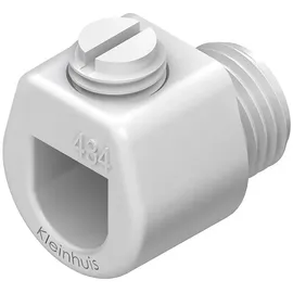 HKL Klemmnippel ws D:3-6,5/L:18mm M10x1 434W