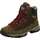MEINDL Baltimore GTX Schuhe (Größe 39.5, braun)