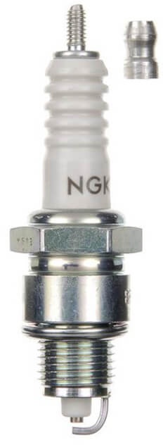 NGK Bougie BP-4 HS